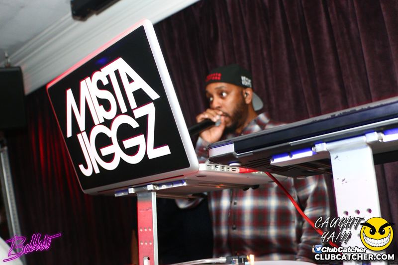 Ballet lounge photo 33 - January 9th, 2016