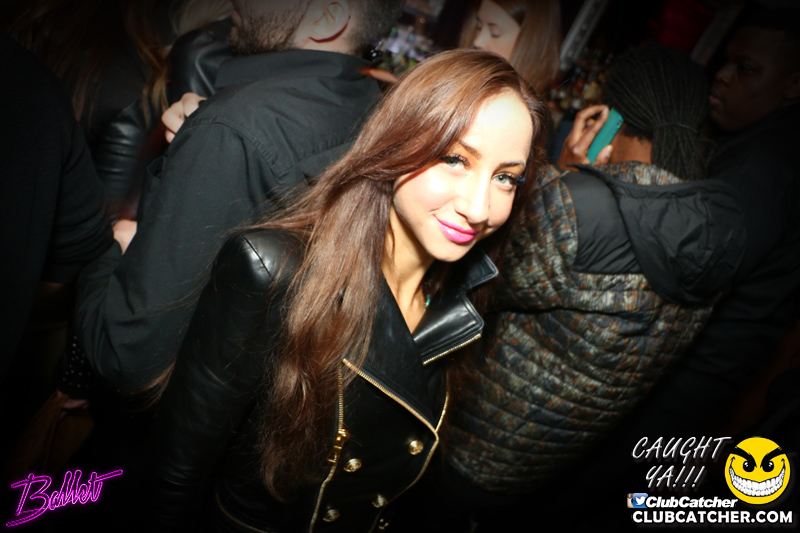 Ballet lounge photo 35 - January 9th, 2016