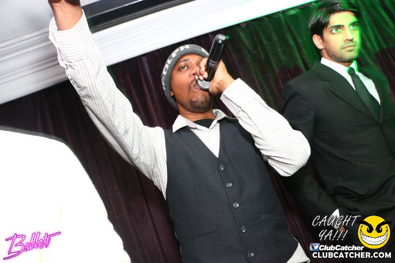 Ballet lounge photo 37 - January 9th, 2016