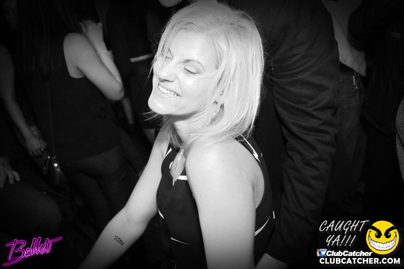 Ballet lounge photo 38 - January 9th, 2016