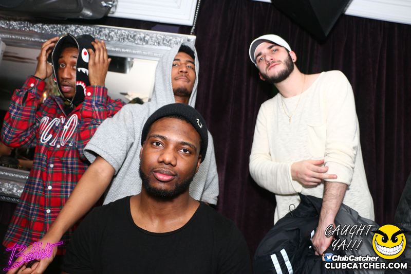 Ballet lounge photo 40 - January 9th, 2016