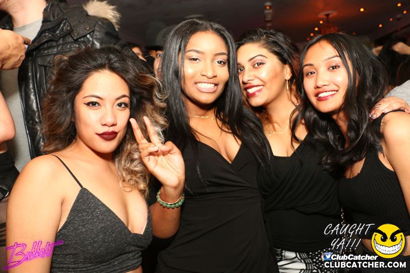 Ballet lounge photo 5 - January 9th, 2016