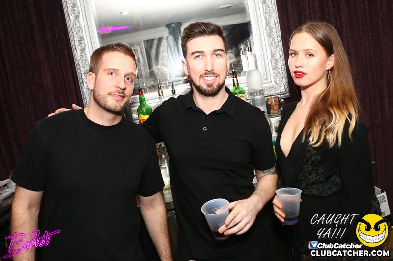 Ballet lounge photo 44 - January 9th, 2016