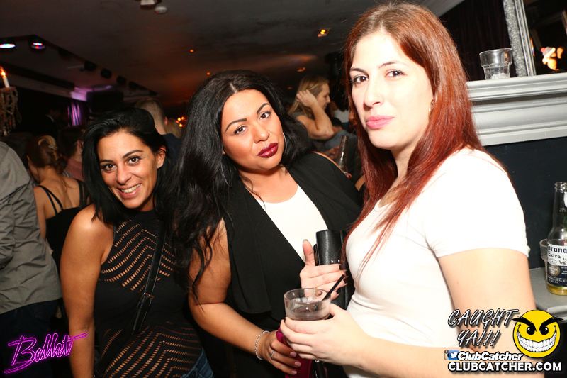 Ballet lounge photo 45 - January 9th, 2016