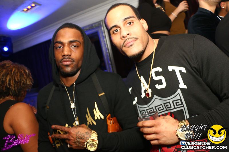 Ballet lounge photo 46 - January 9th, 2016