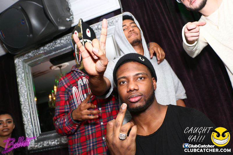 Ballet lounge photo 48 - January 9th, 2016