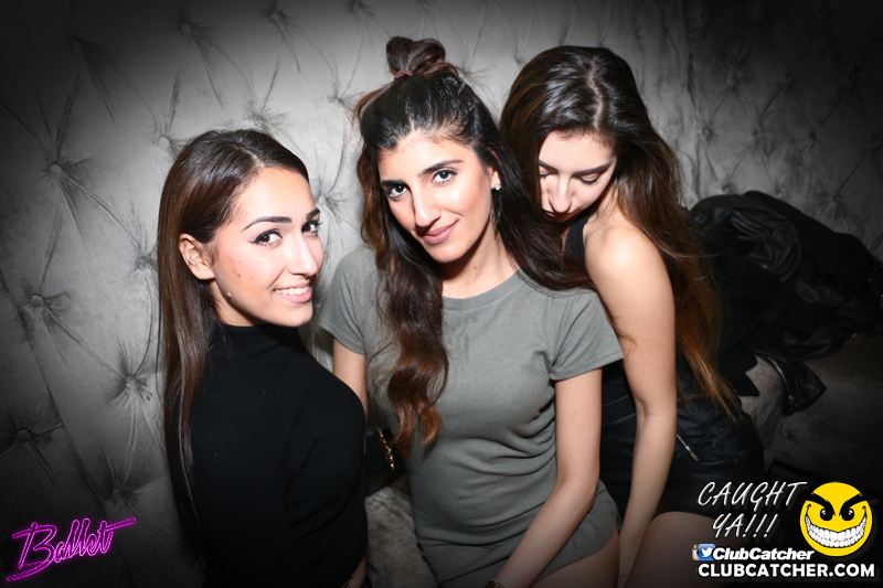 Ballet lounge photo 6 - January 9th, 2016