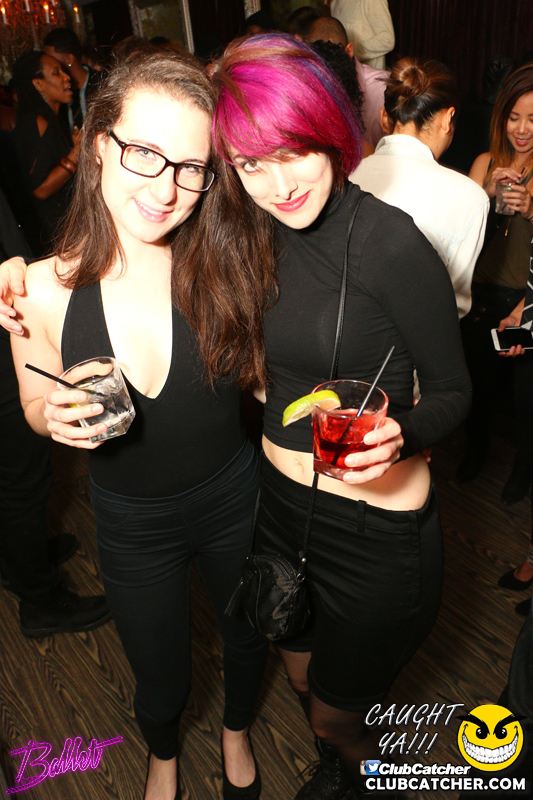 Ballet lounge photo 51 - January 9th, 2016