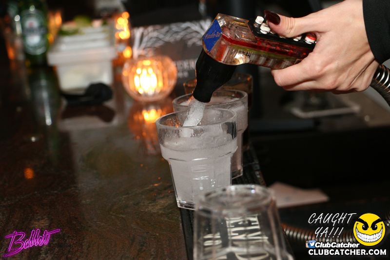 Ballet lounge photo 52 - January 9th, 2016