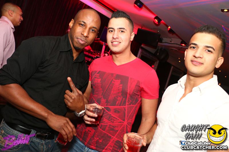 Ballet lounge photo 54 - January 9th, 2016