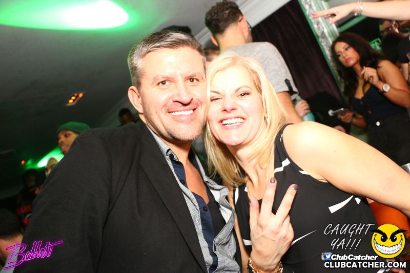 Ballet lounge photo 55 - January 9th, 2016