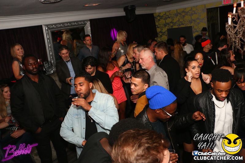 Ballet lounge photo 58 - January 9th, 2016