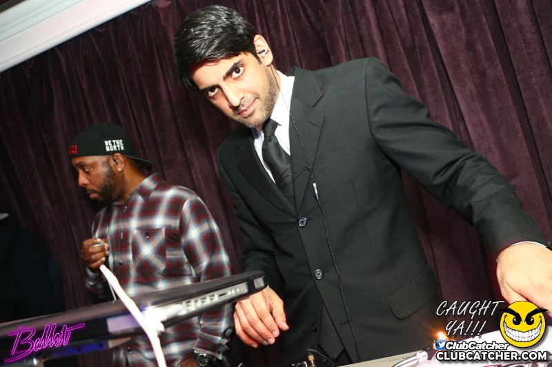 Ballet lounge photo 60 - January 9th, 2016