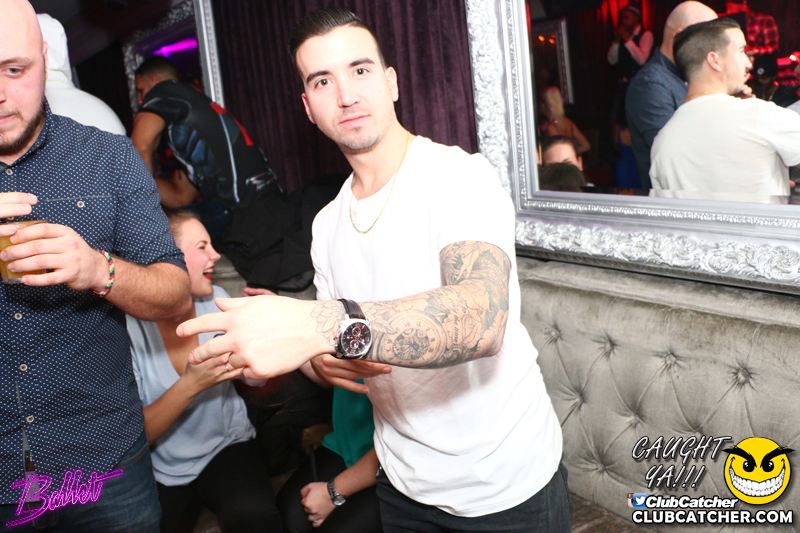 Ballet lounge photo 61 - January 9th, 2016