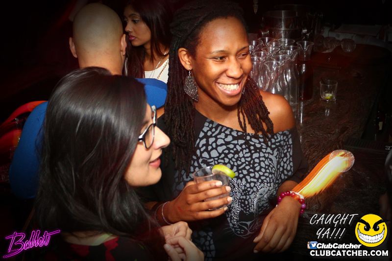 Ballet lounge photo 63 - January 9th, 2016