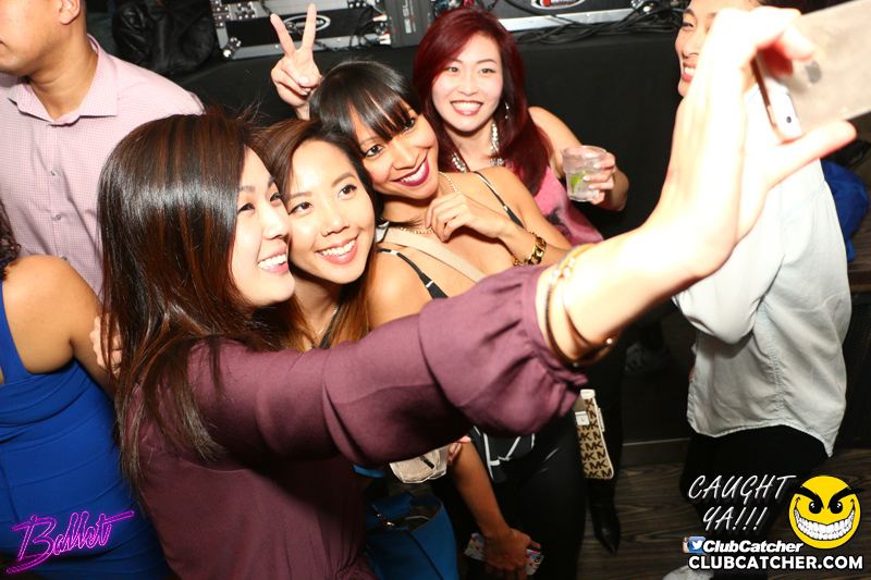 Ballet lounge photo 67 - January 9th, 2016