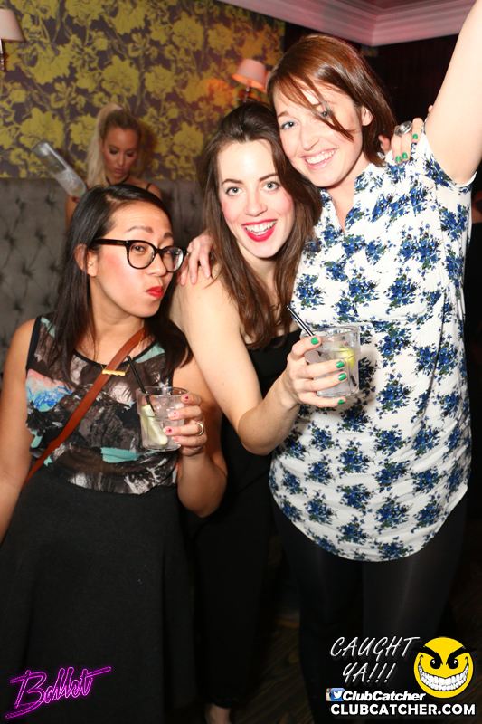 Ballet lounge photo 70 - January 9th, 2016