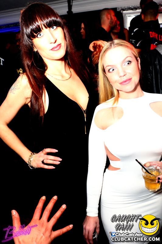 Ballet lounge photo 8 - January 9th, 2016