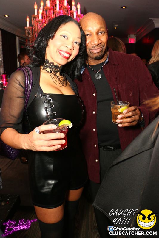 Ballet lounge photo 72 - January 9th, 2016