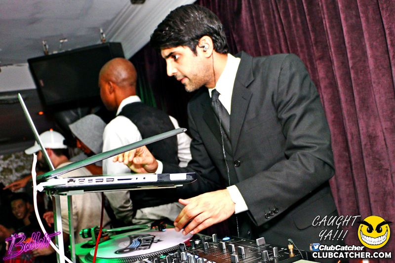 Ballet lounge photo 73 - January 9th, 2016