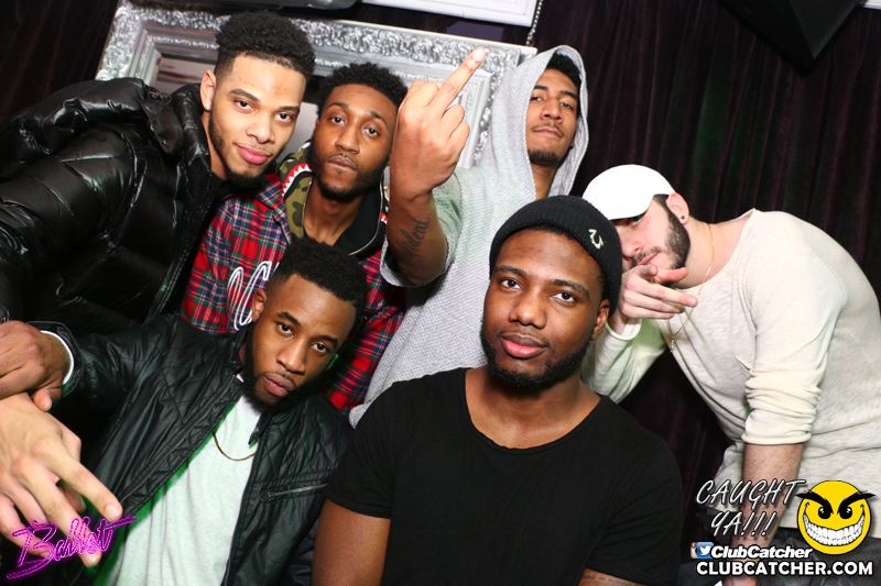 Ballet lounge photo 74 - January 9th, 2016