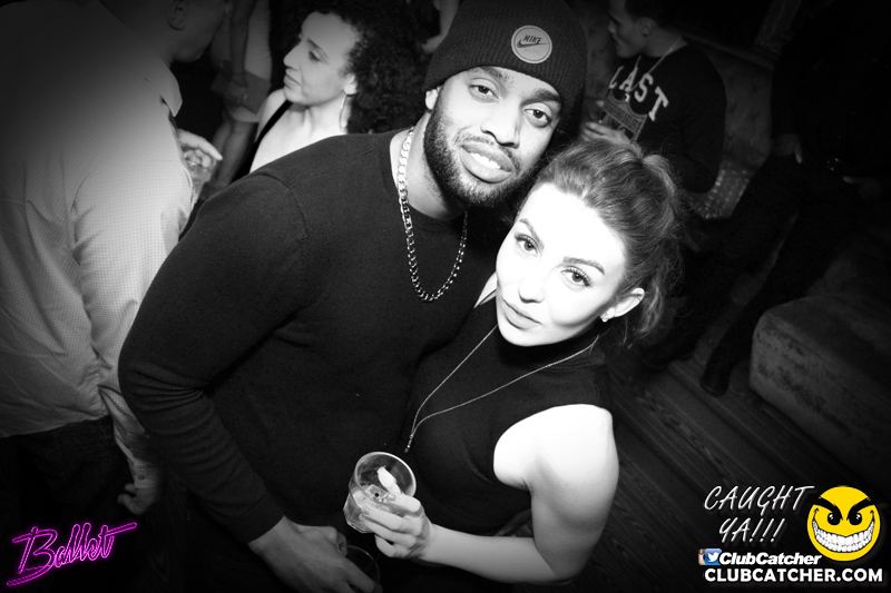 Ballet lounge photo 75 - January 9th, 2016