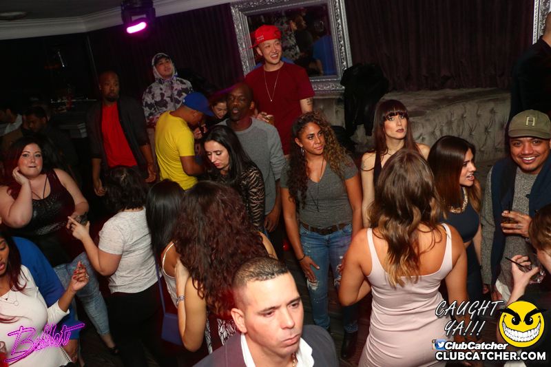 Ballet lounge photo 79 - January 9th, 2016