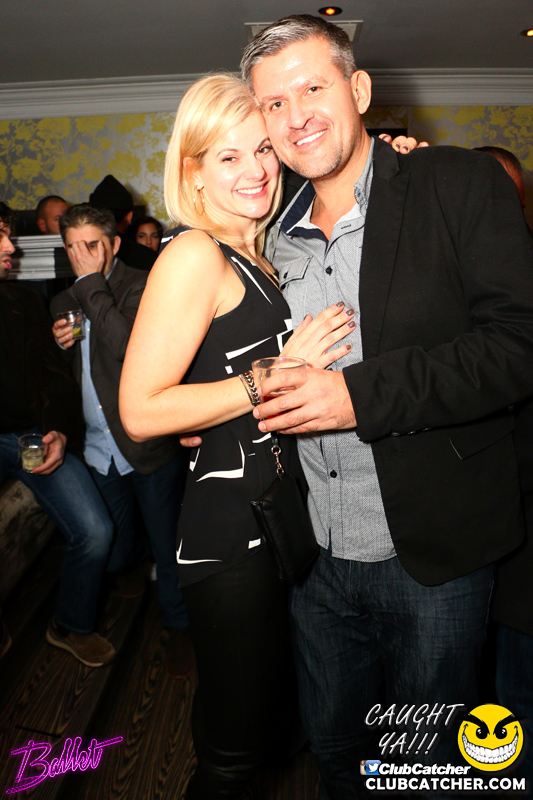 Ballet lounge photo 80 - January 9th, 2016