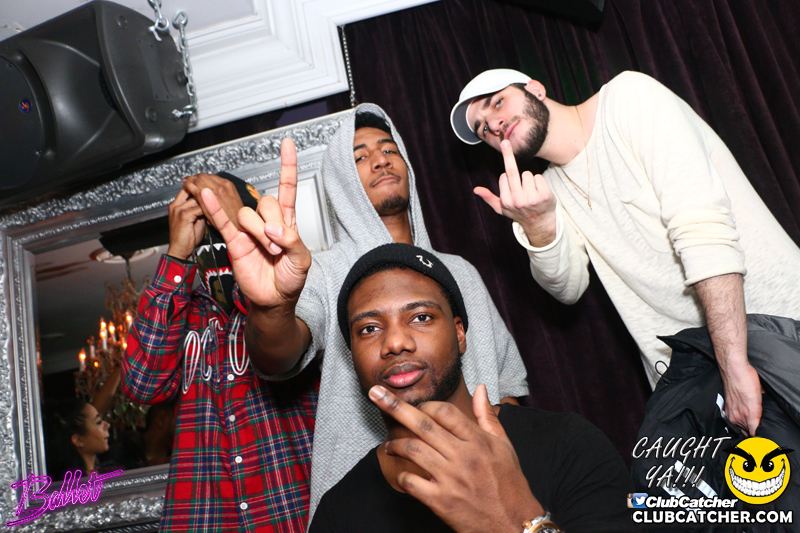 Ballet lounge photo 81 - January 9th, 2016