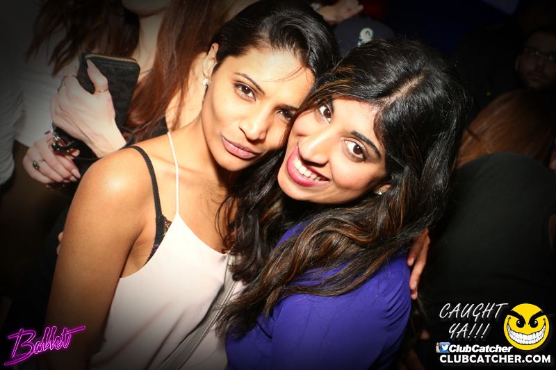 Ballet lounge photo 83 - January 9th, 2016