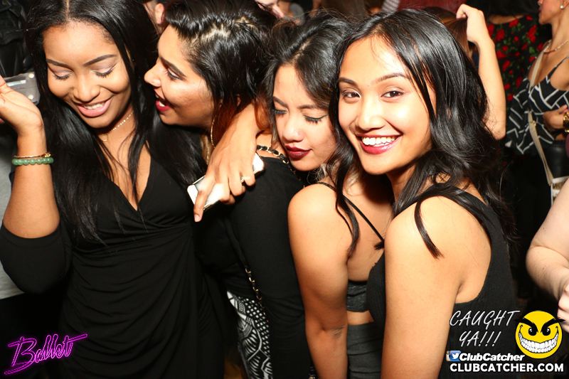 Ballet lounge photo 84 - January 9th, 2016