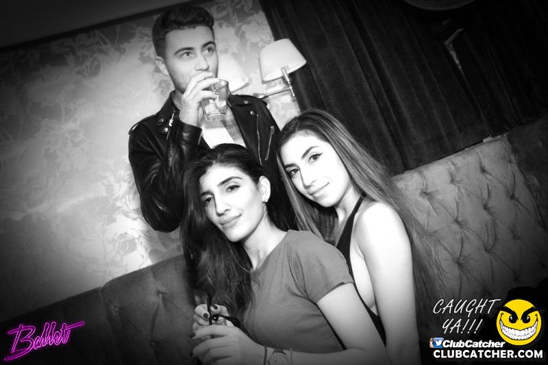 Ballet lounge photo 86 - January 9th, 2016