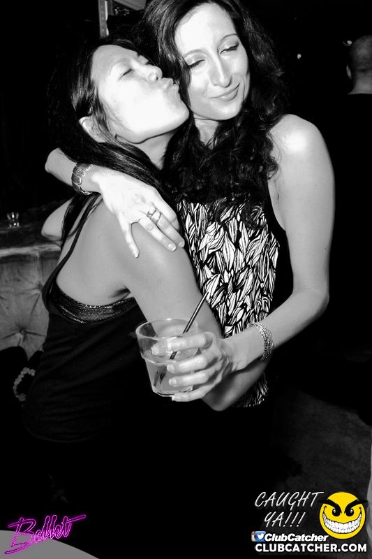 Ballet lounge photo 88 - January 9th, 2016