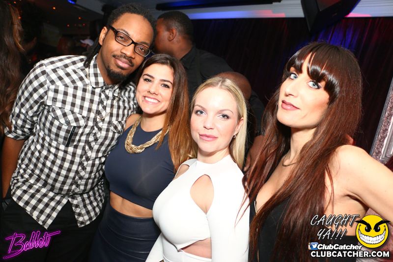 Ballet lounge photo 89 - January 9th, 2016