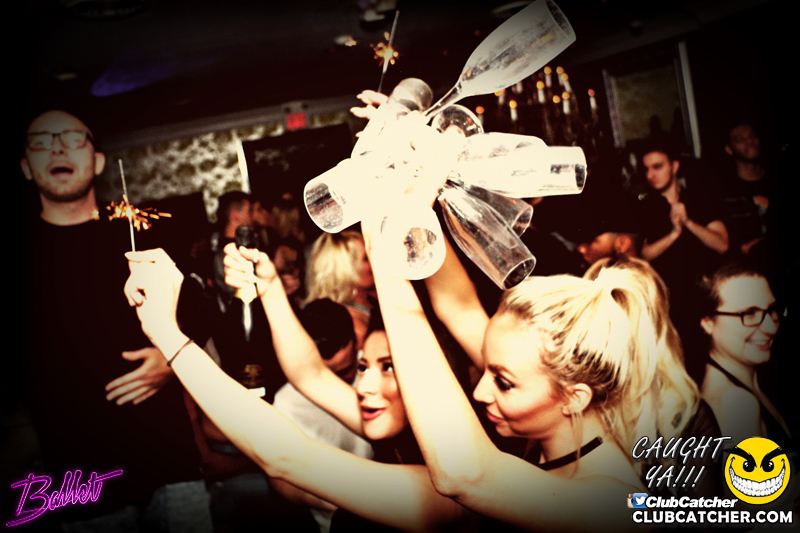 Ballet lounge photo 10 - January 9th, 2016