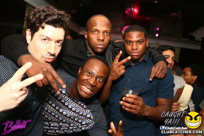 Ballet lounge photo 91 - January 9th, 2016