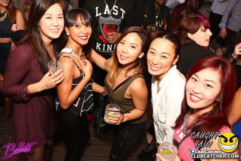 Ballet lounge photo 92 - January 9th, 2016