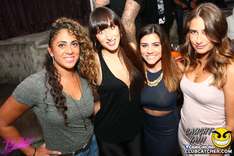 Ballet lounge photo 93 - January 9th, 2016