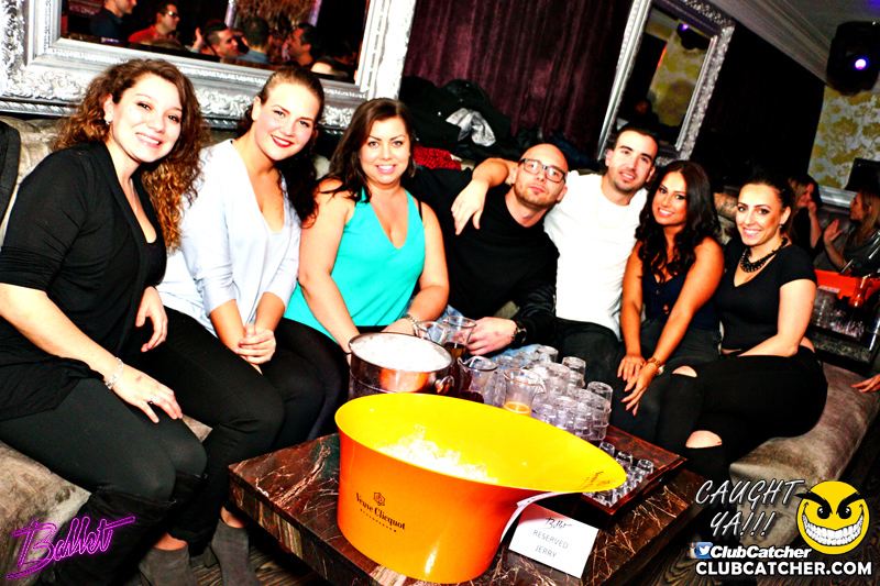 Ballet lounge photo 94 - January 9th, 2016