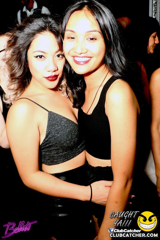 Ballet lounge photo 95 - January 9th, 2016