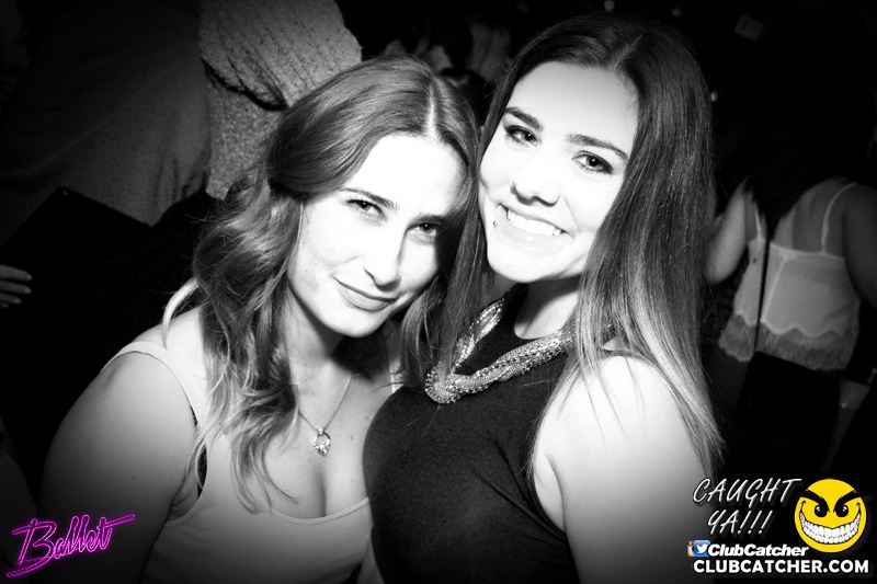 Ballet lounge photo 96 - January 9th, 2016