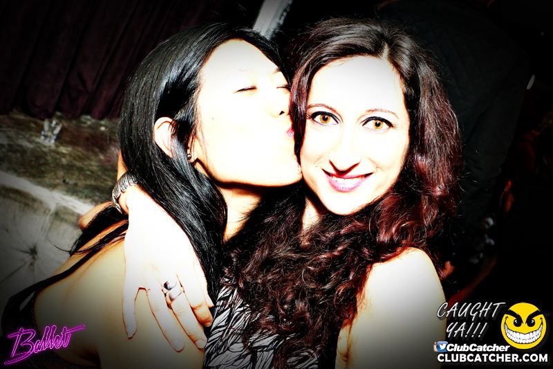 Ballet lounge photo 99 - January 9th, 2016