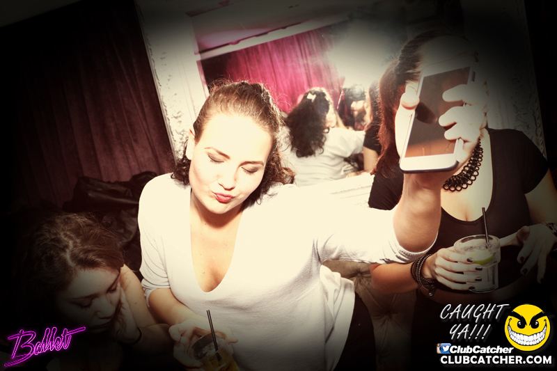 Ballet lounge photo 100 - January 9th, 2016