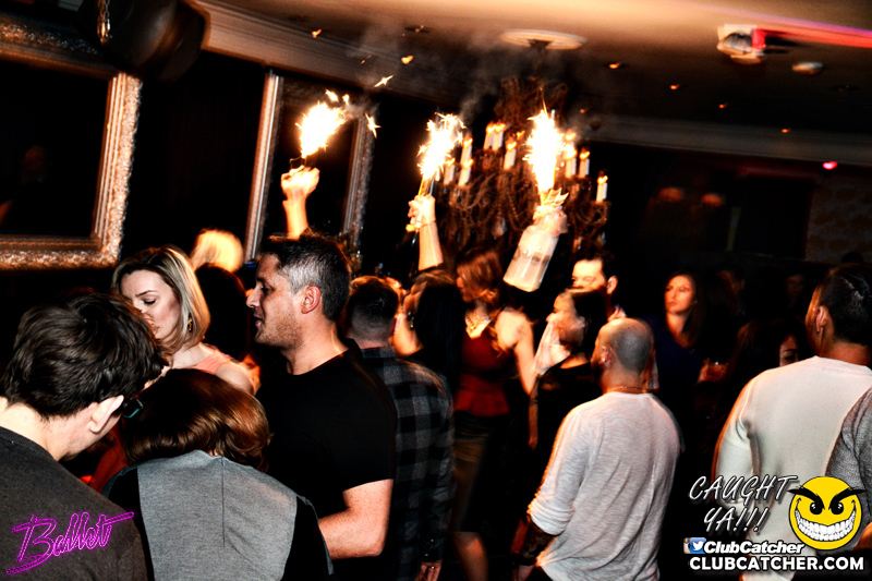 Ballet lounge photo 101 - January 30th, 2016