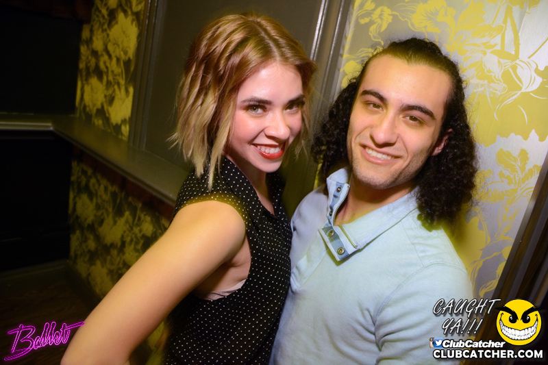 Ballet lounge photo 102 - January 30th, 2016