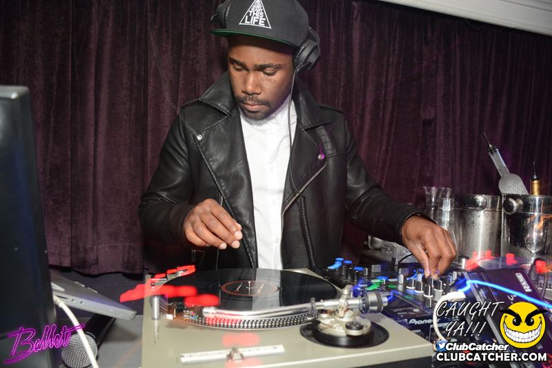 Ballet lounge photo 103 - January 30th, 2016