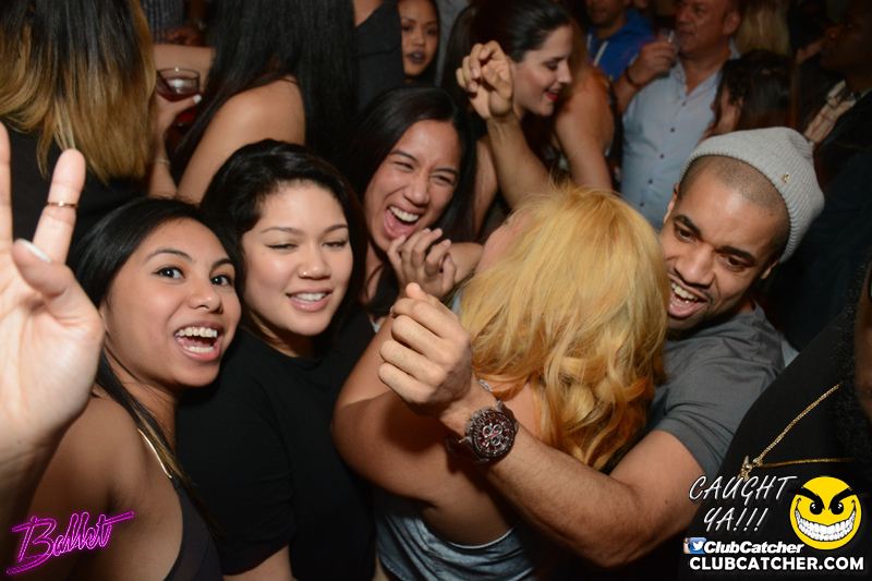 Ballet lounge photo 104 - January 30th, 2016