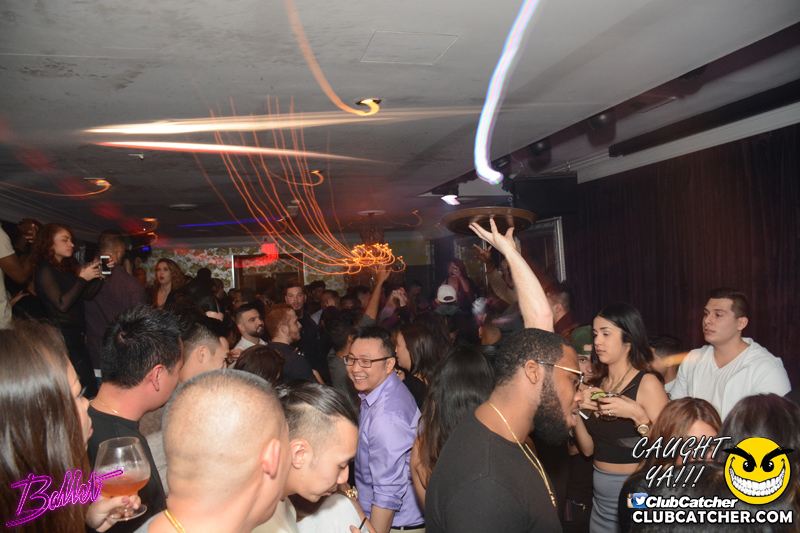 Ballet lounge photo 105 - January 30th, 2016