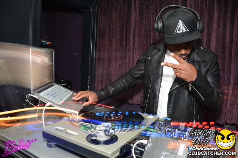 Ballet lounge photo 107 - January 30th, 2016