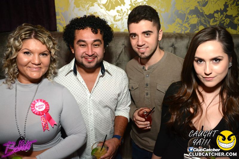 Ballet lounge photo 109 - January 30th, 2016